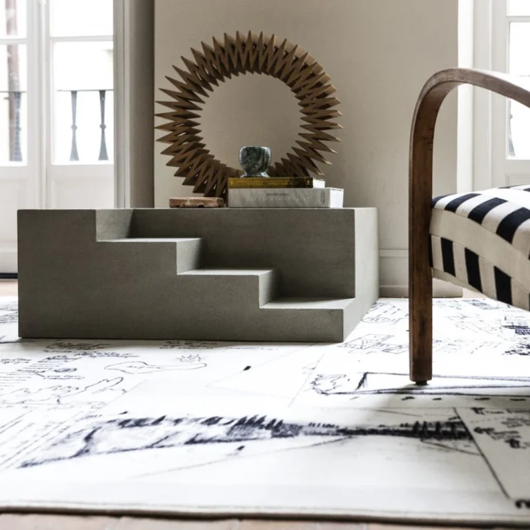 MOGG MEZZANINO TV staliukas 1