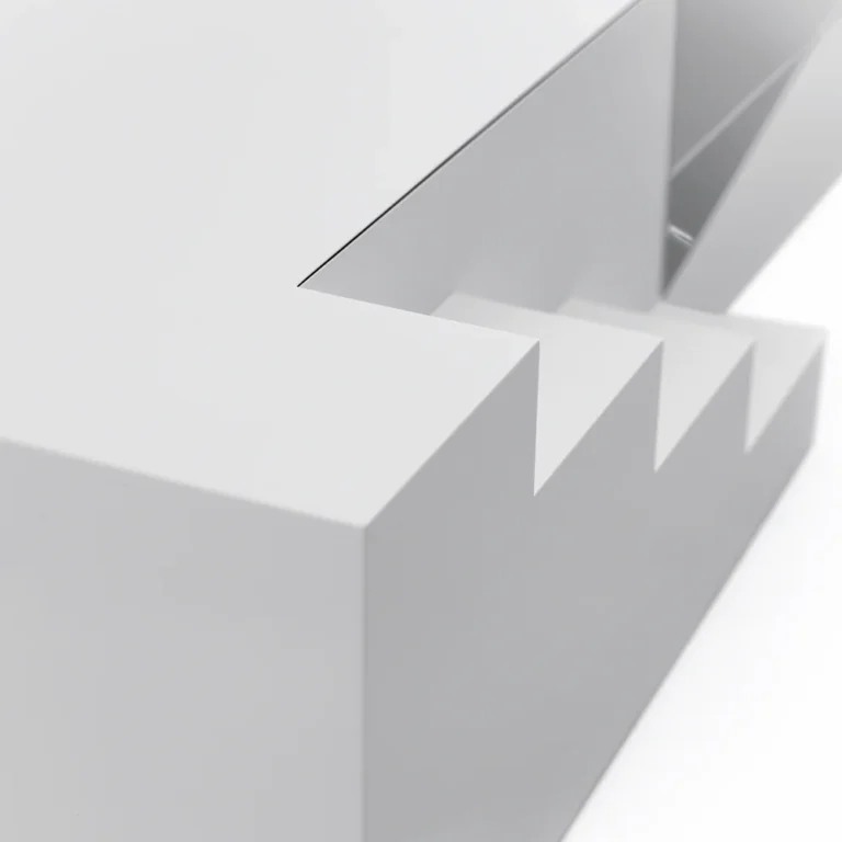 MOGG MEZZANINO TV staliukas 4