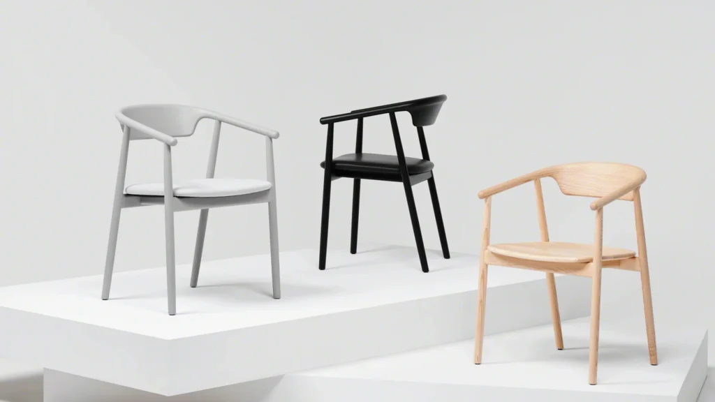 Mattiazzi MC21 LEVA kede