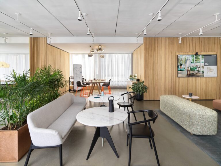 Mattiazzi MC21 LEVA kede 6