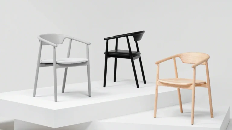 Mattiazzi MC21 LEVA kede