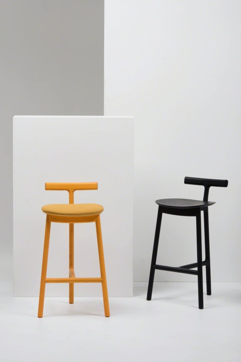 Mattiazzi MC7 Radice pusbario kede