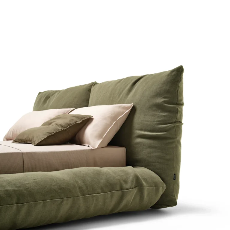 Miegamojo lova Alba Mogg 2