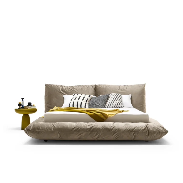 Miegamojo lova Alba Mogg 3