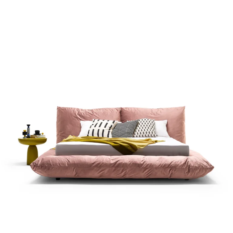 Miegamojo lova Alba Mogg 4