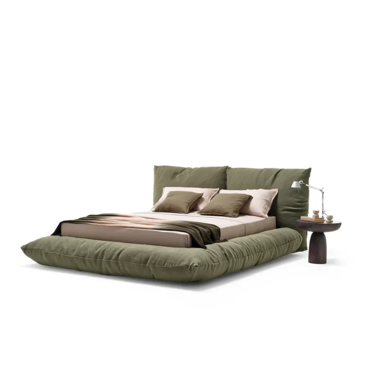 Miegamojo lova Alba Mogg