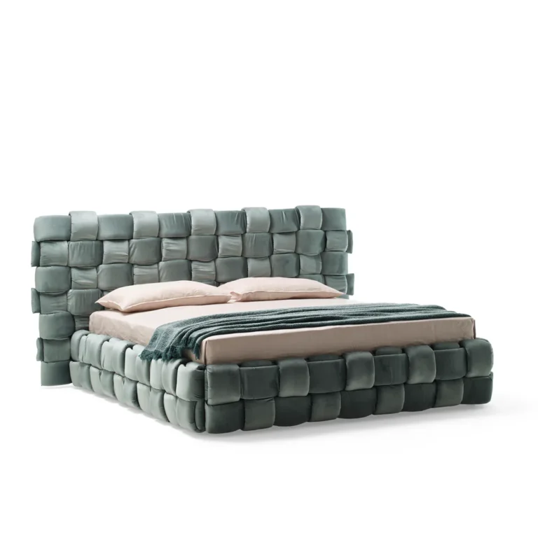 Miegamojo lova Flirt Mogg 1