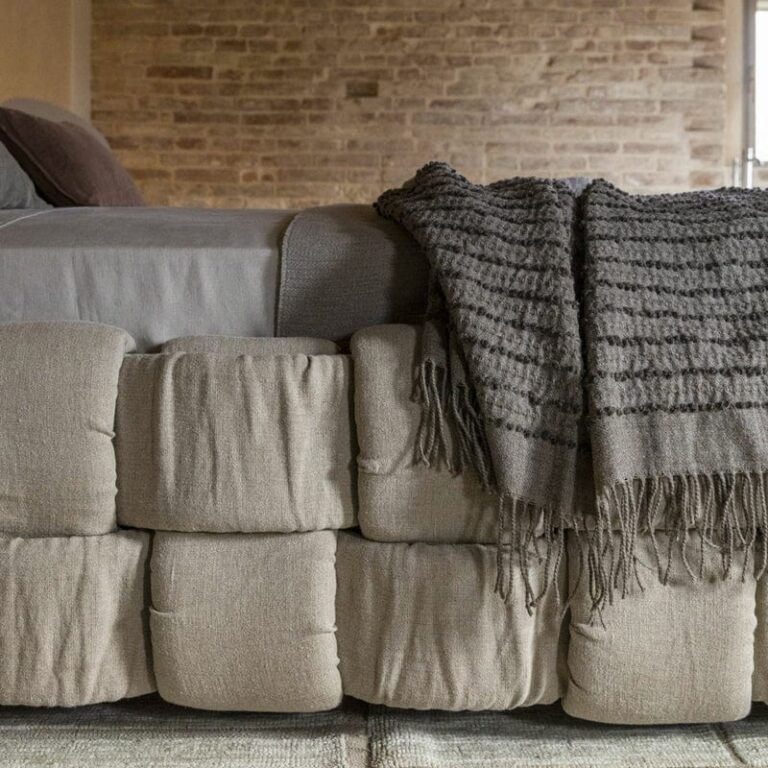 Miegamojo lova Flirt Mogg 11