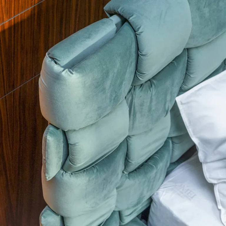 Miegamojo lova Flirt Mogg 12