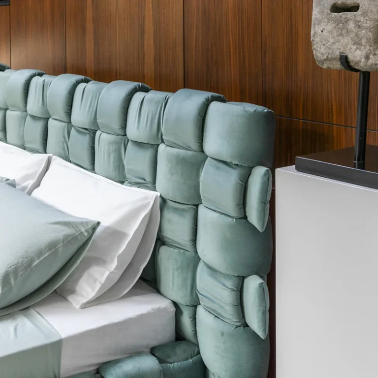 Miegamojo lova Flirt Mogg 13