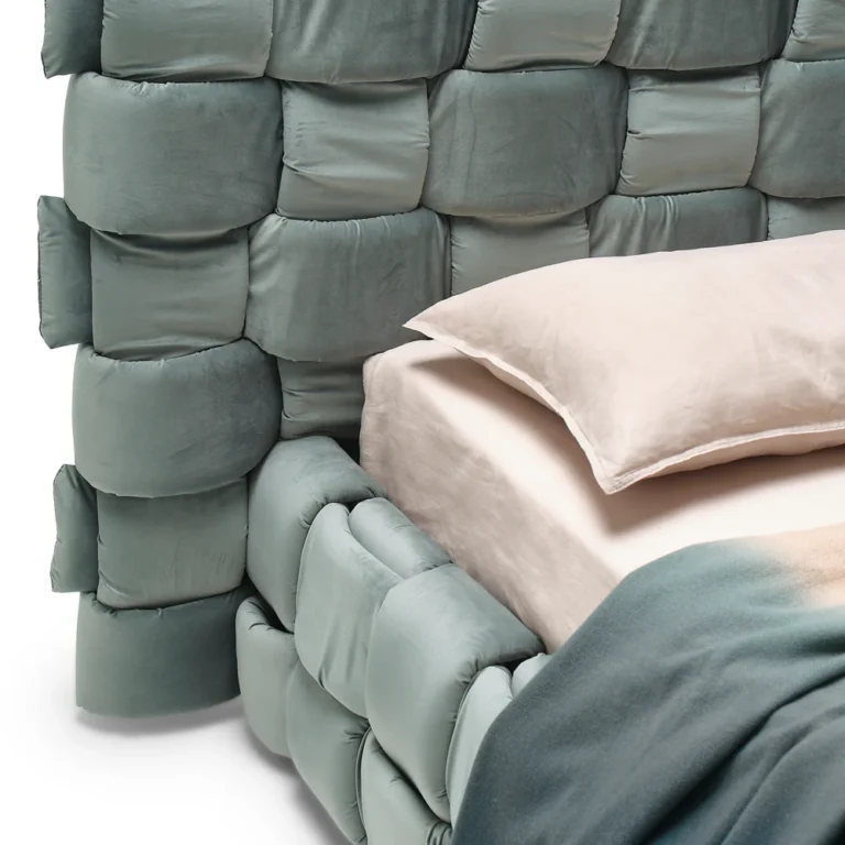 Miegamojo lova Flirt Mogg 2