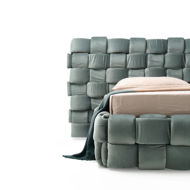 Miegamojo lova Flirt Mogg 4