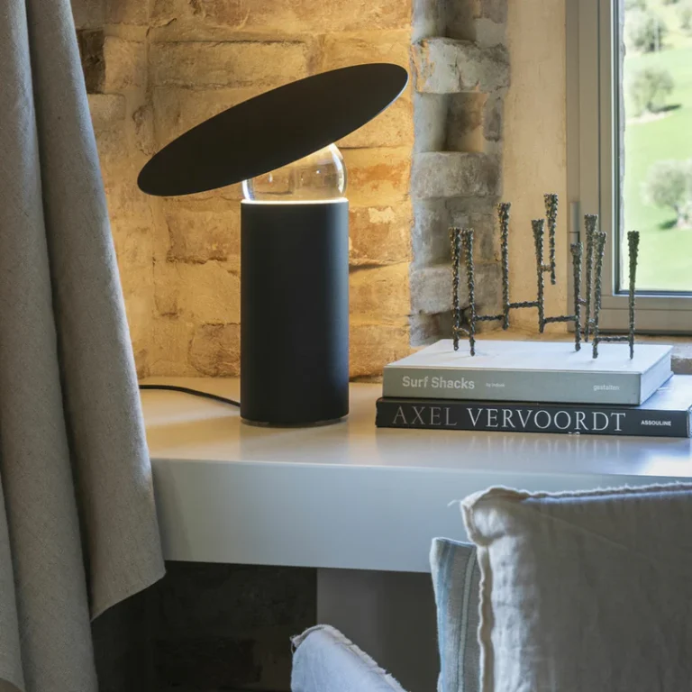 Stalinis šviestuvas Era Mogg 6