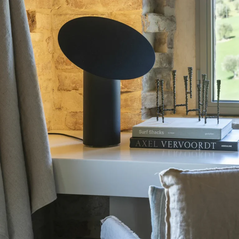 Stalinis šviestuvas Era Mogg 7