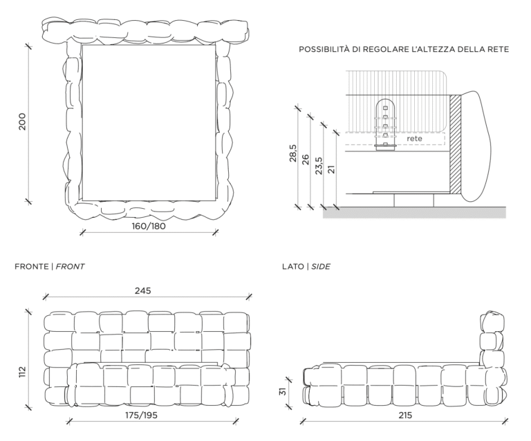 mogg flirt ismatavimai