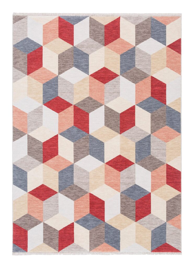 Modernus Kilimas Ligne Pure CUBE