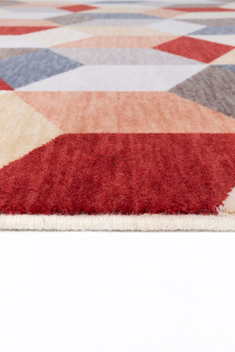 Modernus Kilimas Ligne Pure CUBE