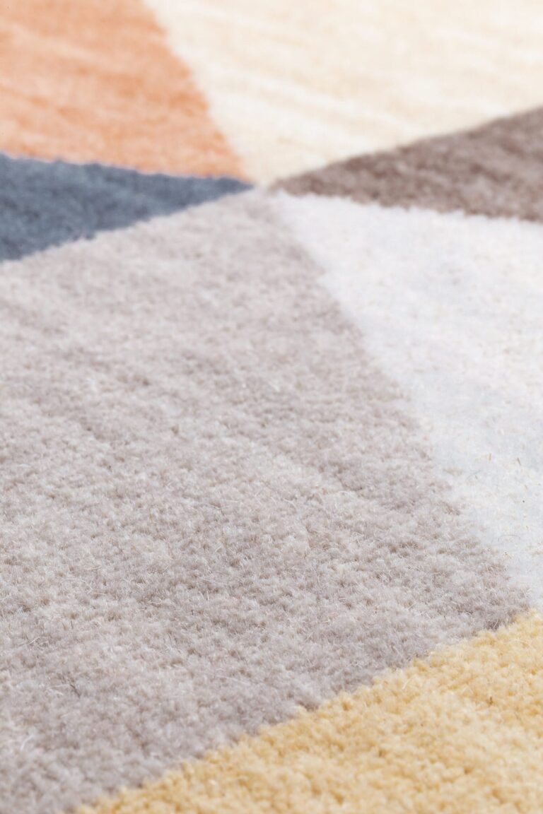 Modernus Kilimas Ligne Pure CUBE