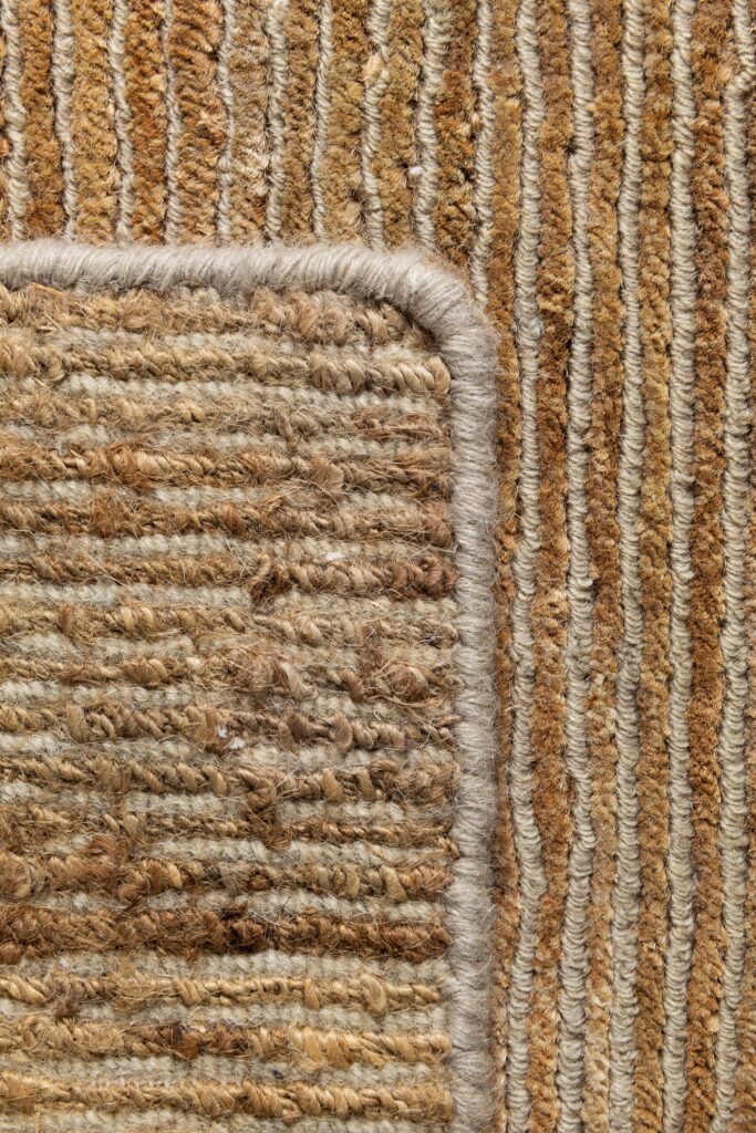 Modernus Kilimas Ligne Pure DUNE