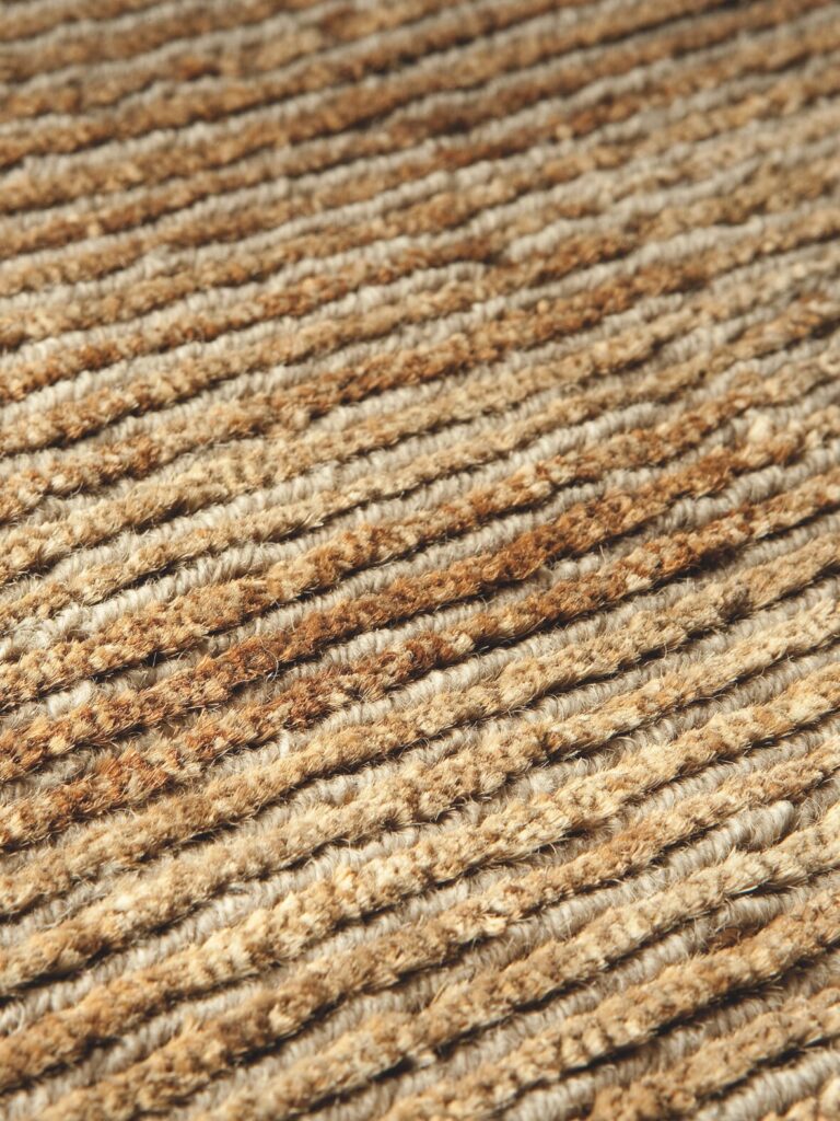Modernus Kilimas Ligne Pure DUNE