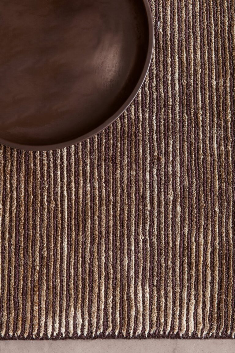 Modernus Kilimas Ligne Pure DUNE