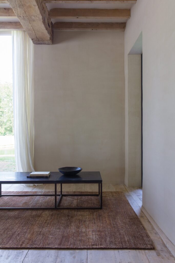Modernus Kilimas Ligne Pure DUNE