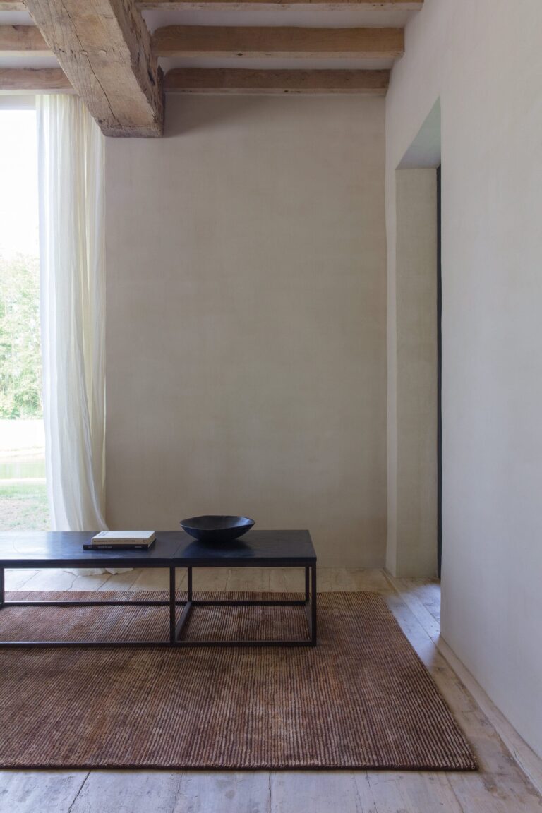Modernus Kilimas Ligne Pure DUNE