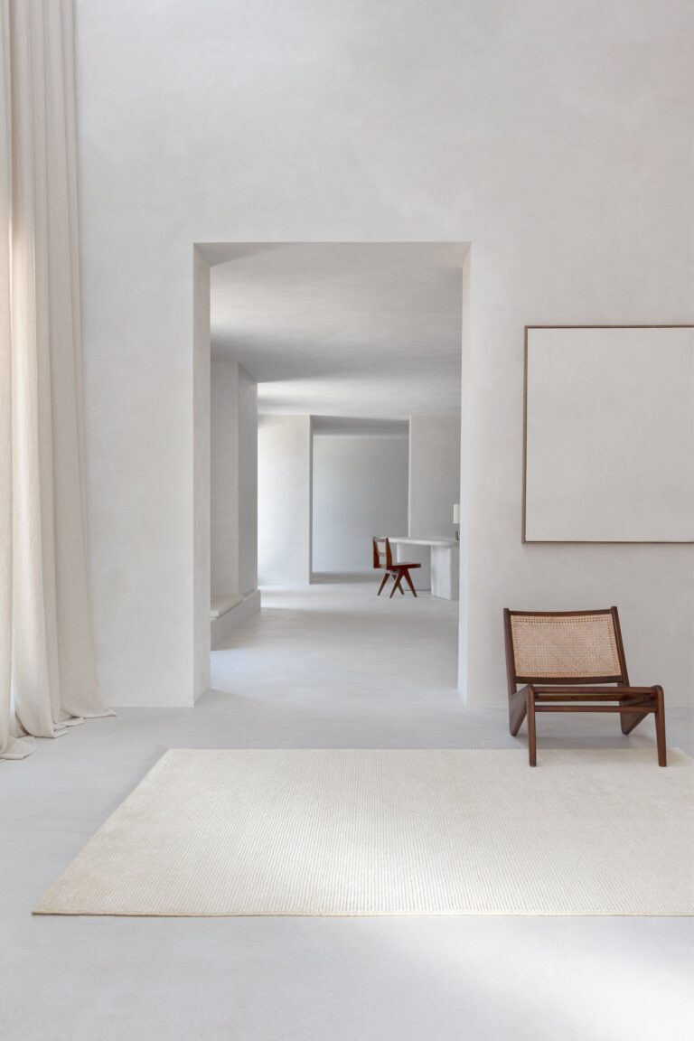 Modernus Kilimas Ligne Pure DUNE