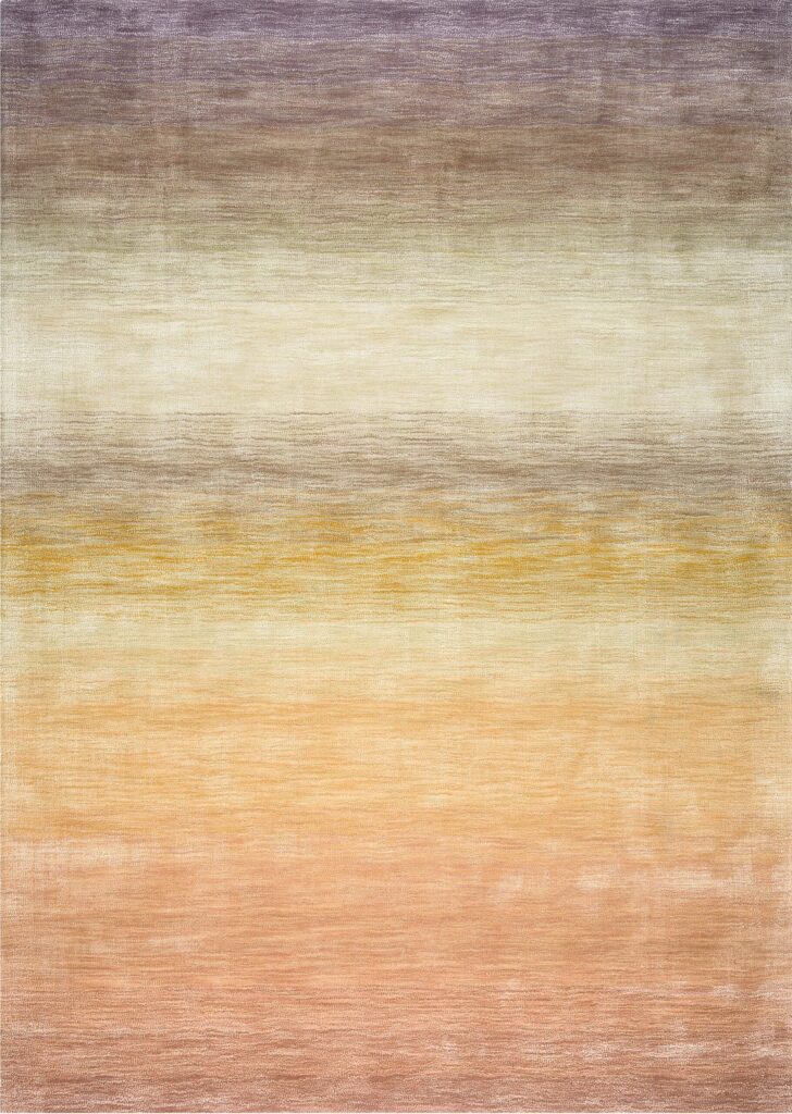 Modernus Kilimas Ligne Pure DESERT