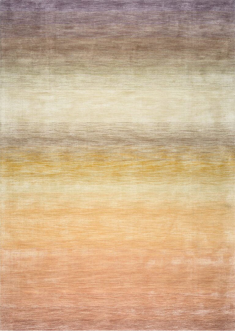 Modernus Kilimas Ligne Pure DESERT