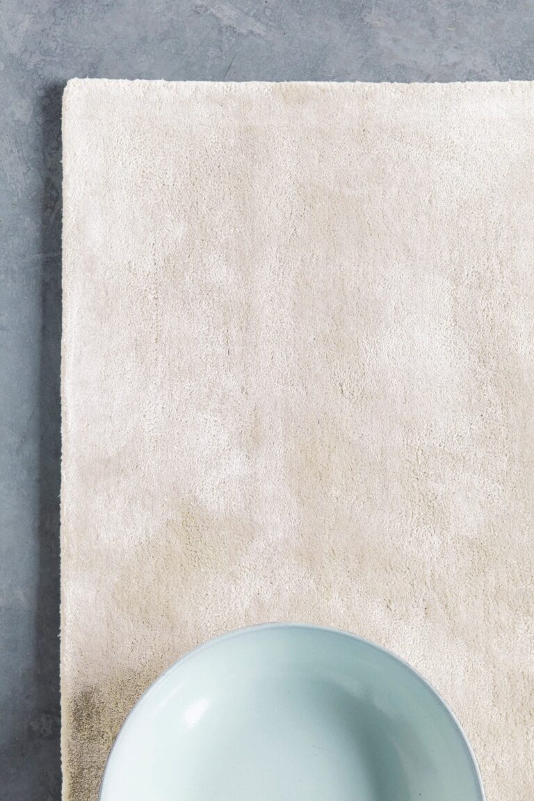 Modernus Kilimas Ligne Pure TRACES