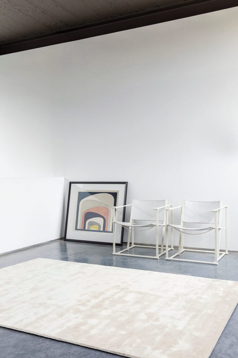 Modernus Kilimas Ligne Pure TRACES