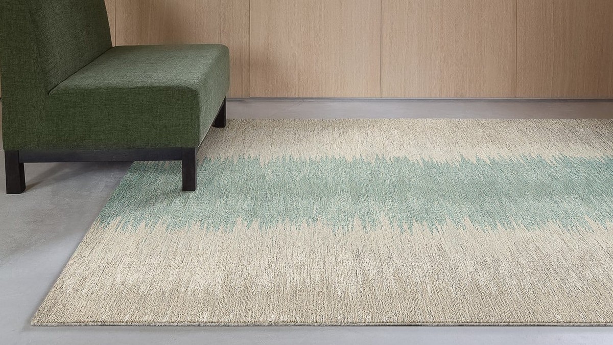 Modernus Kilimas Ligne Pure STATIC