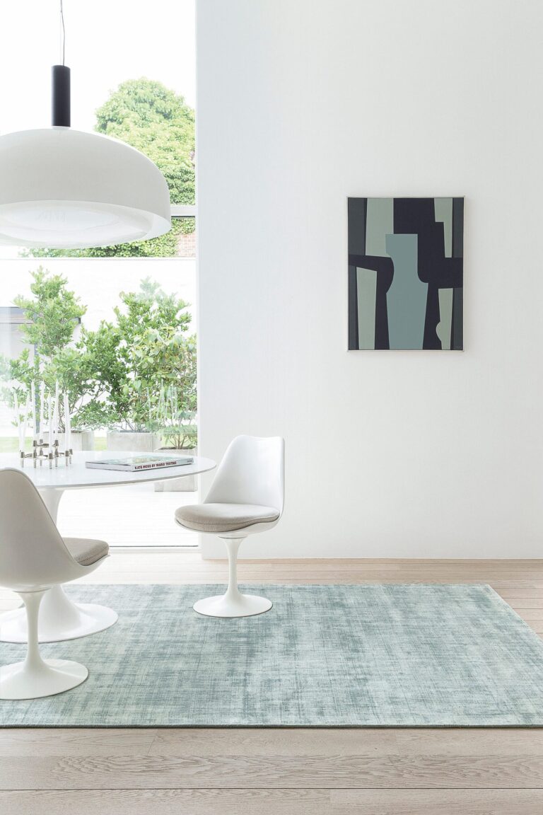 Modernus Kilimas Ligne Pure CURRENT