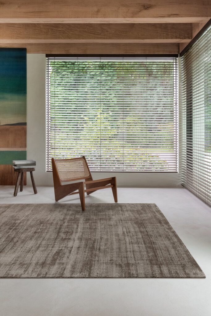Modernus Kilimas Ligne Pure CURRENT