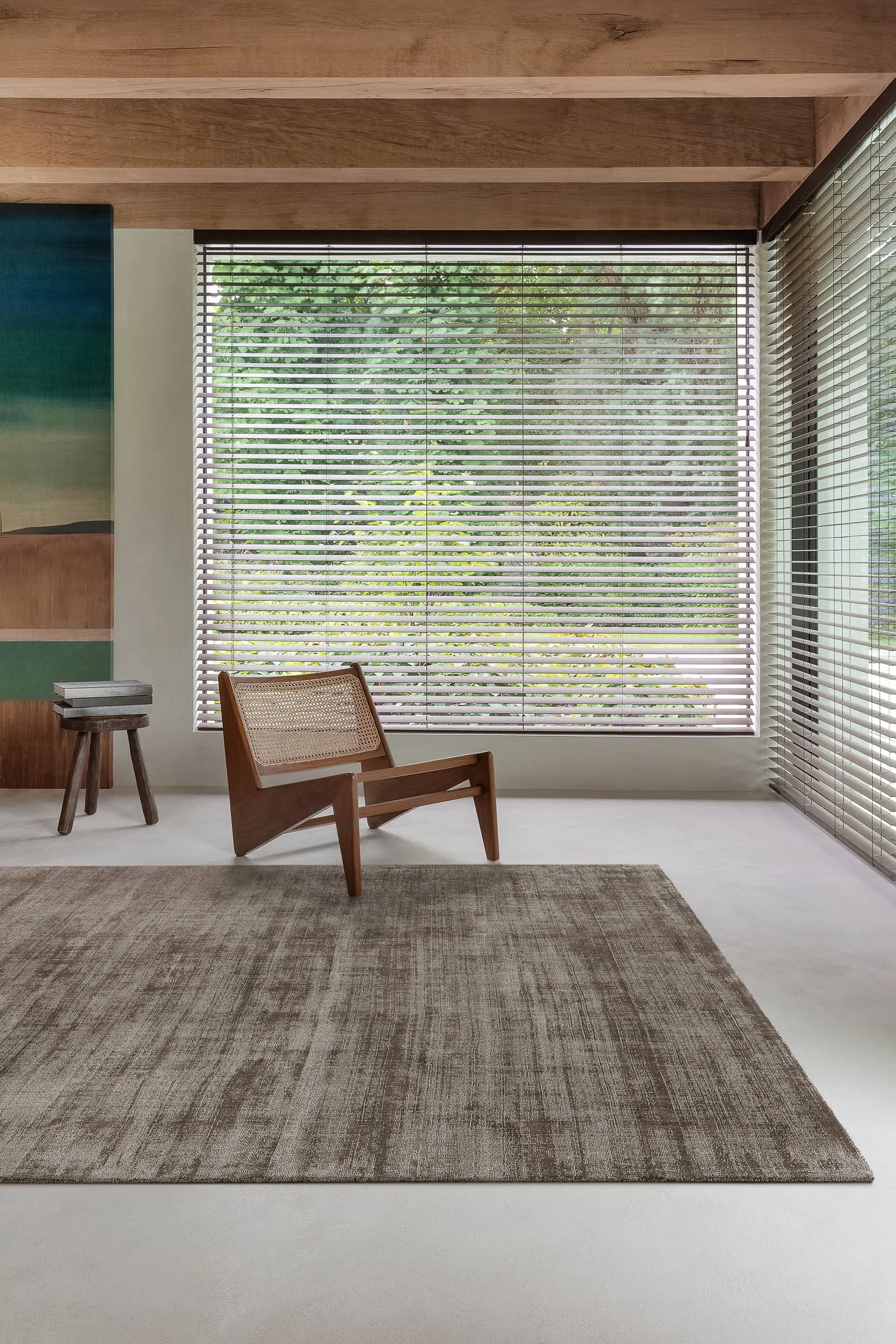Modernus Kilimas Ligne Pure CURRENT