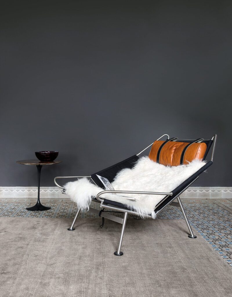 Modernus Kilimas Ligne Pure CURRENT