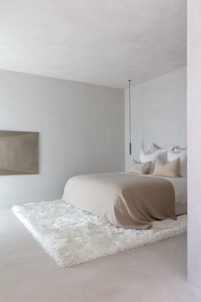 Modernus Kilimas Ligne Pure ADORE