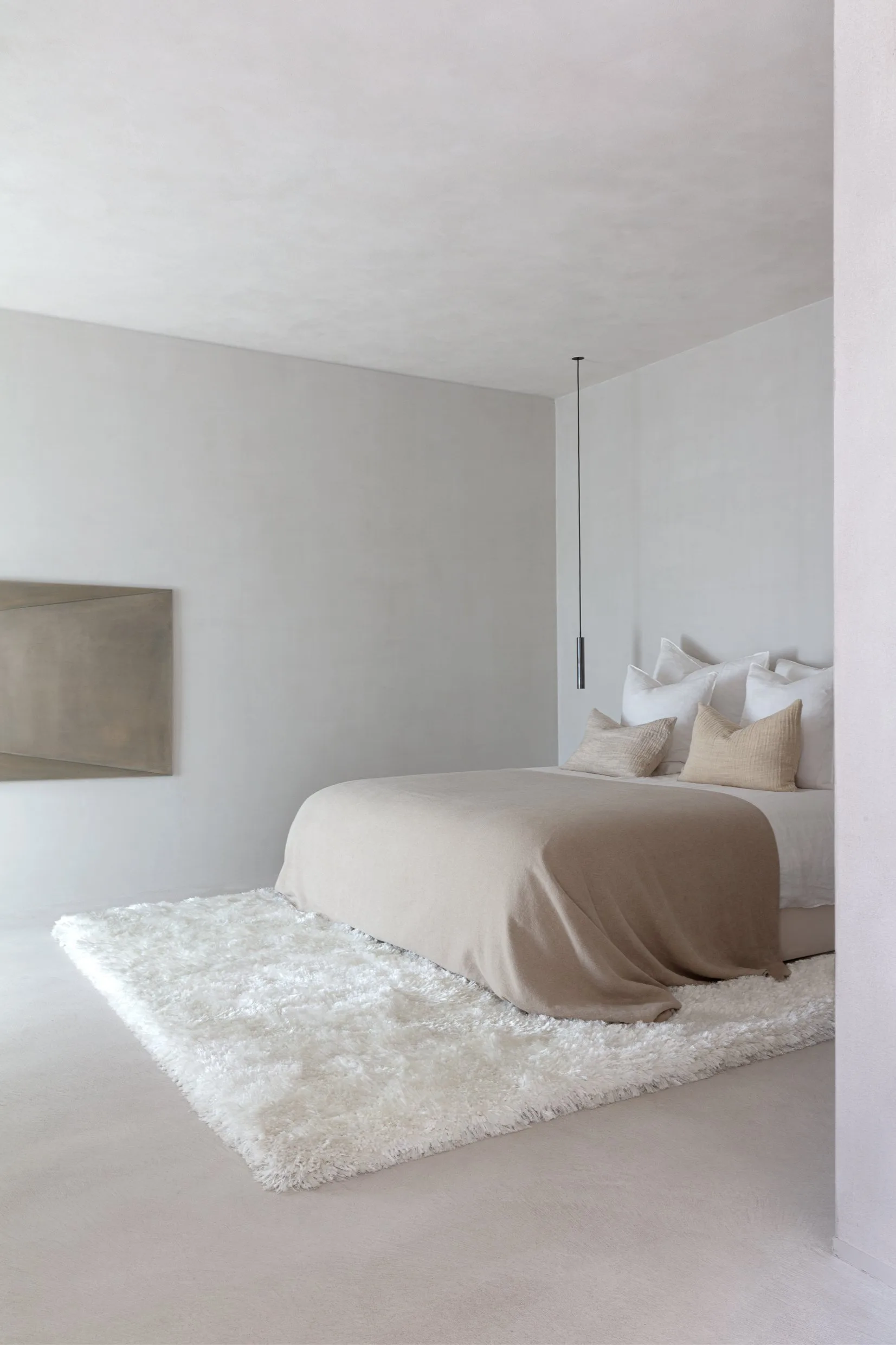 Modernus Kilimas Ligne Pure ADORE