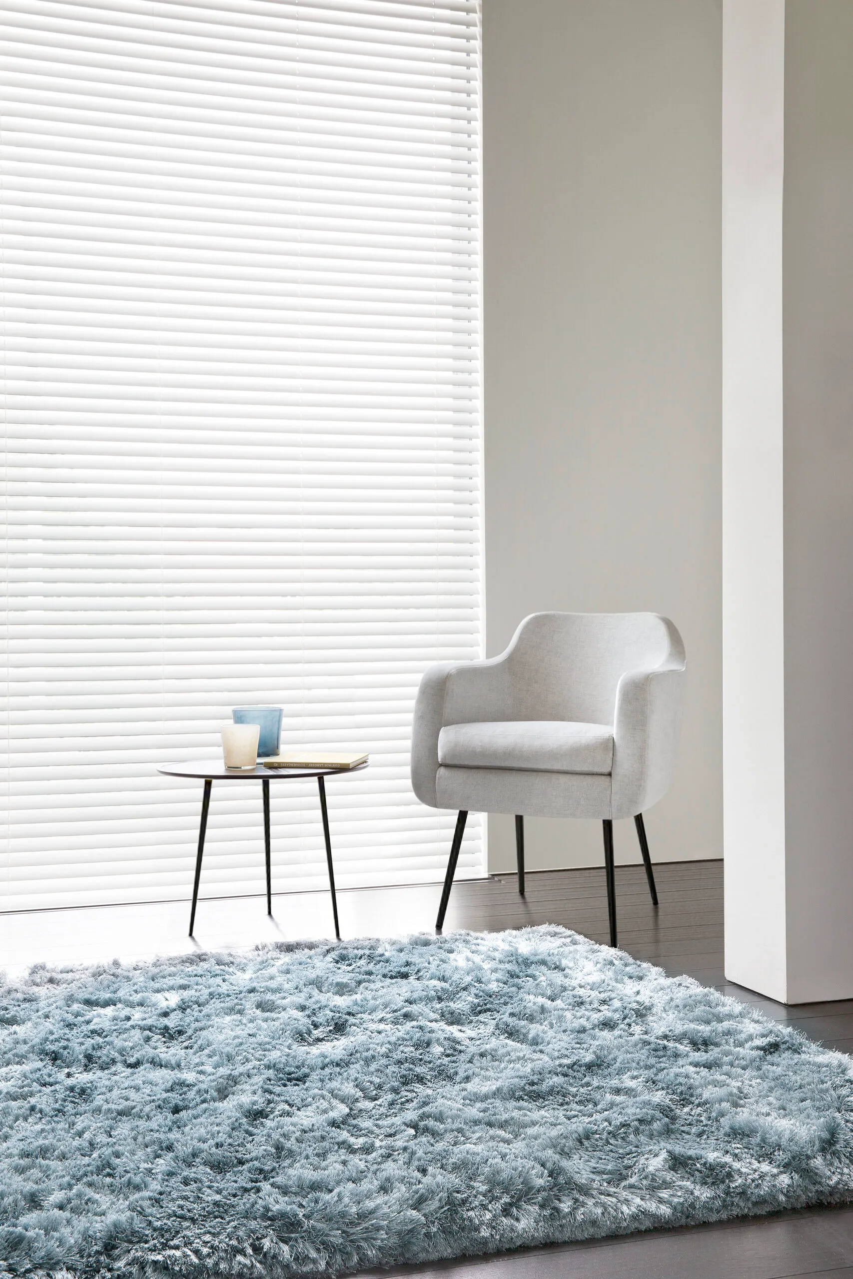 Modernus Kilimas Ligne Pure ADORE