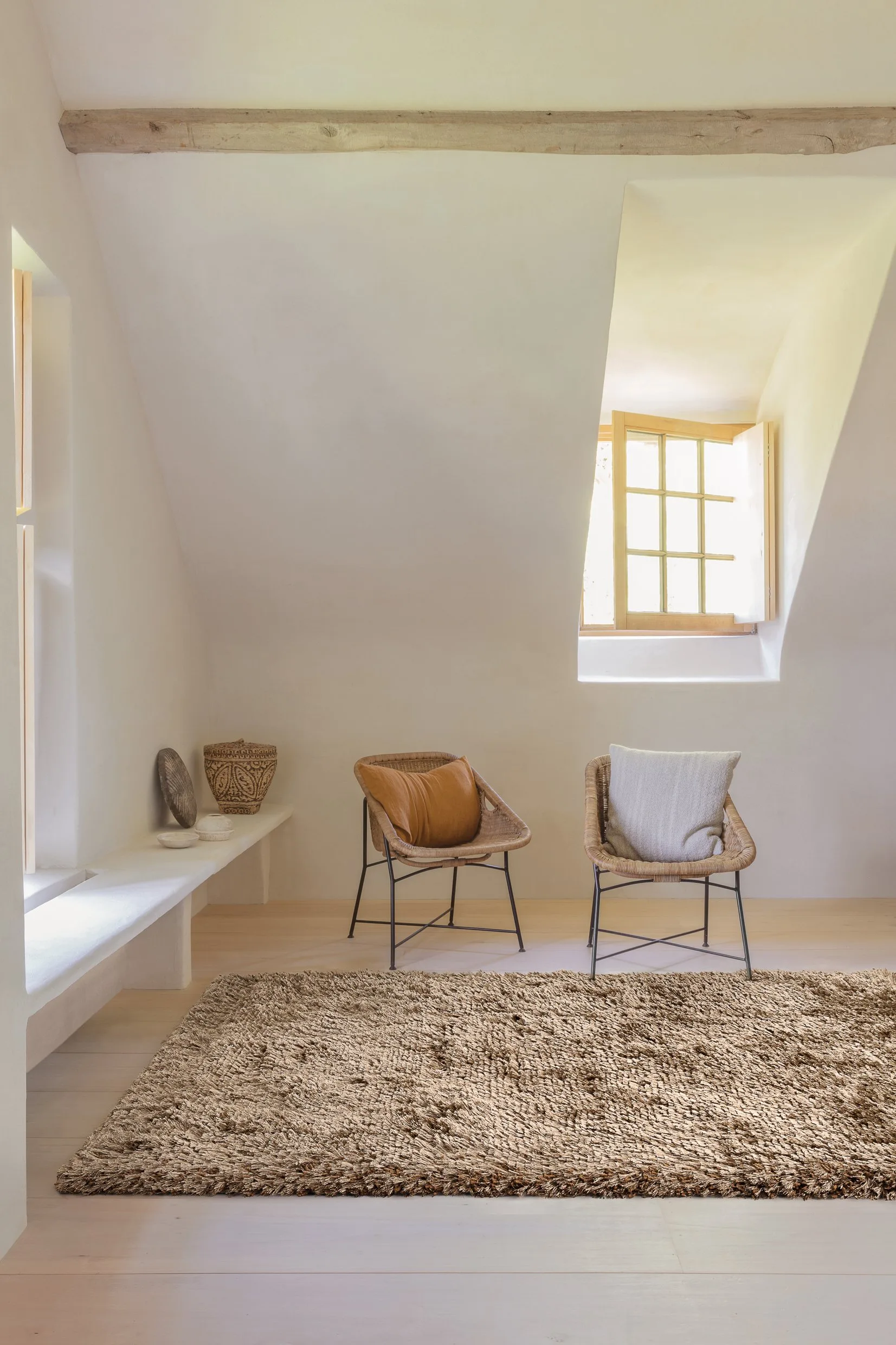 Modernus Kilimas Ligne Pure ADORE