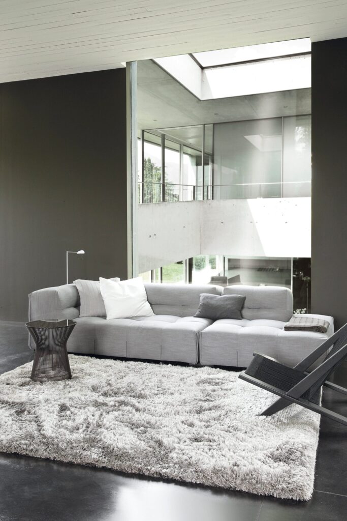Modernus Kilimas Ligne Pure ADORE