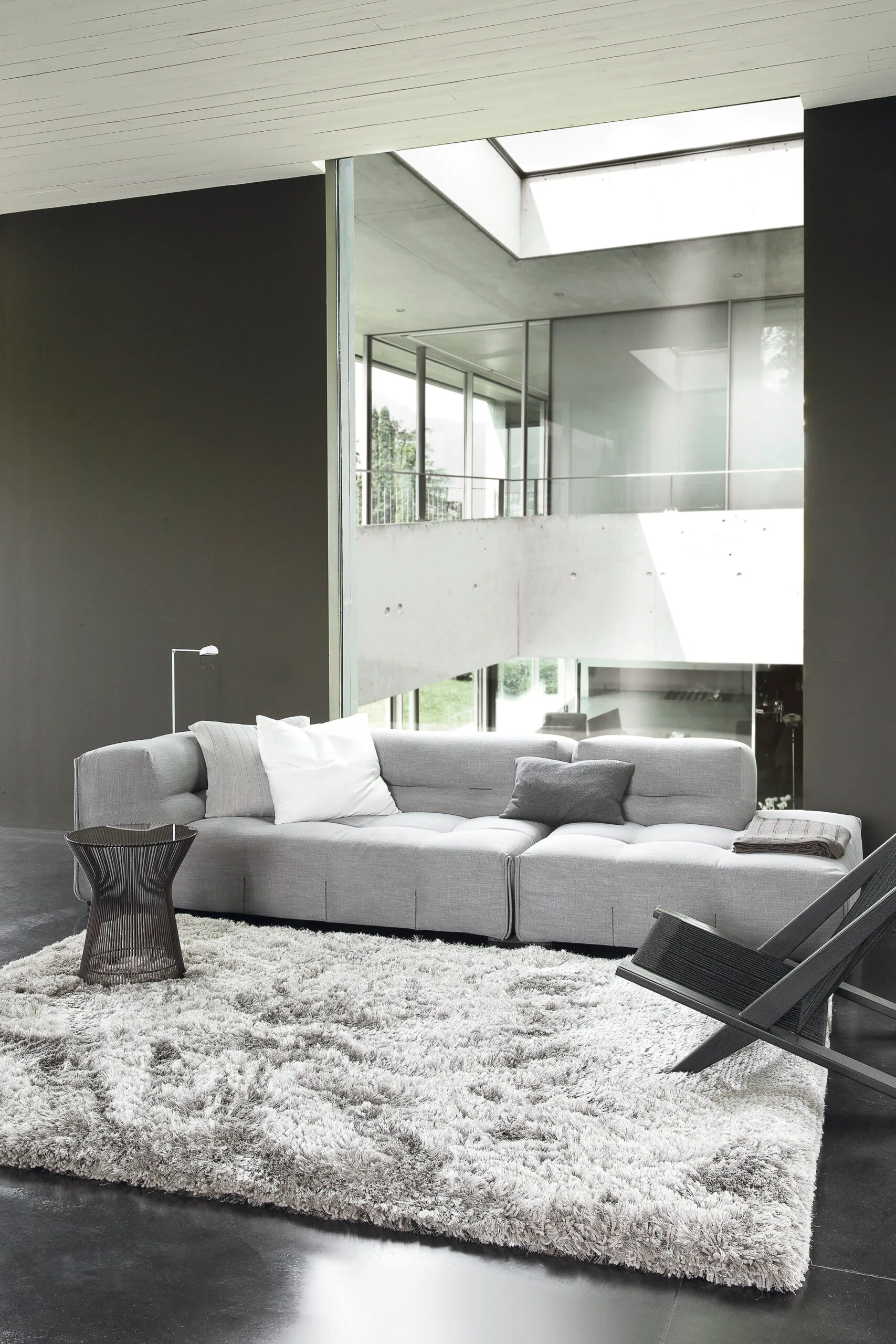 Modernus Kilimas Ligne Pure ADORE