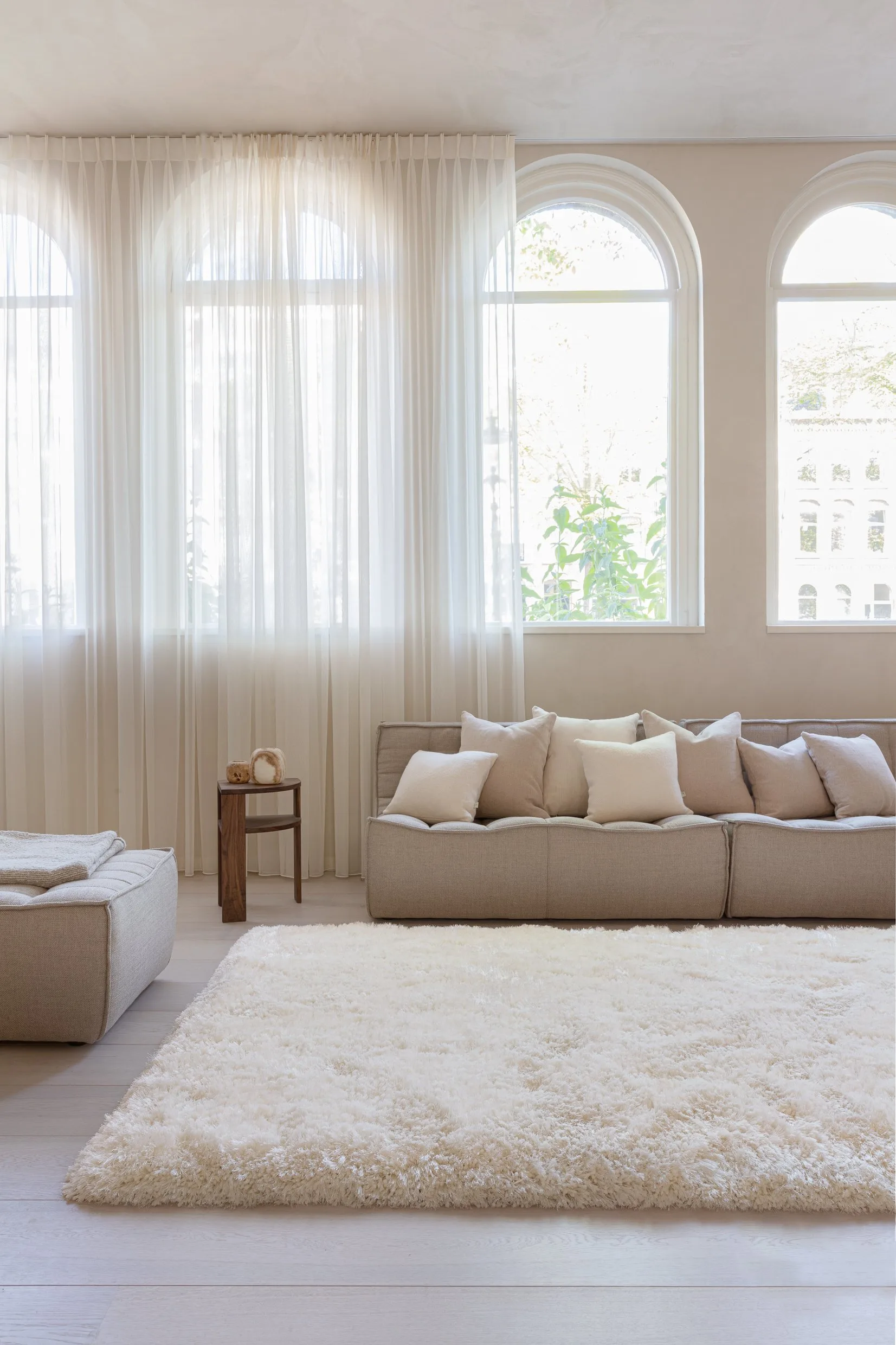 Modernus Kilimas Ligne Pure ADORE