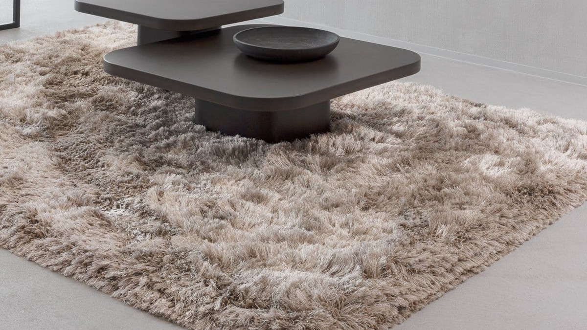 Modernus Kilimas Ligne Pure ADORE