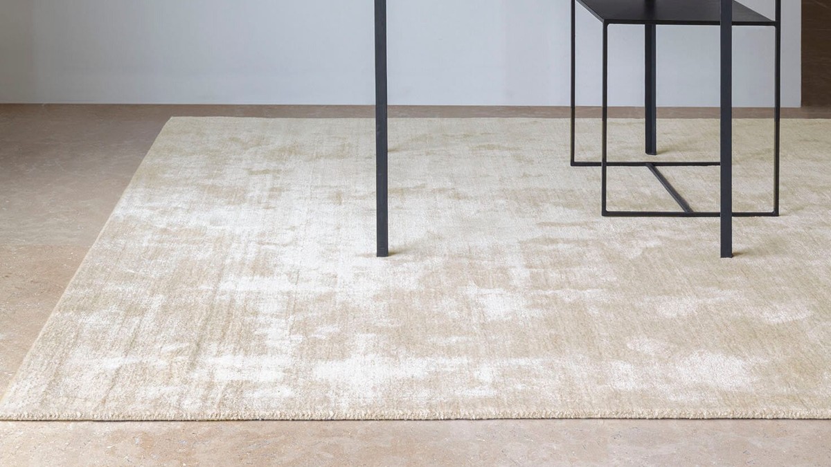 Modernus Kilimas Ligne Pure RIPPLE
