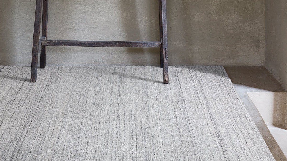 Modernus Kilimas Ligne Pure RIPPLE