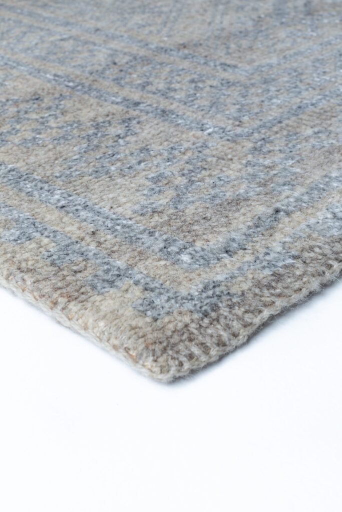 Modernus Kilimas Ligne Pure NATIVE