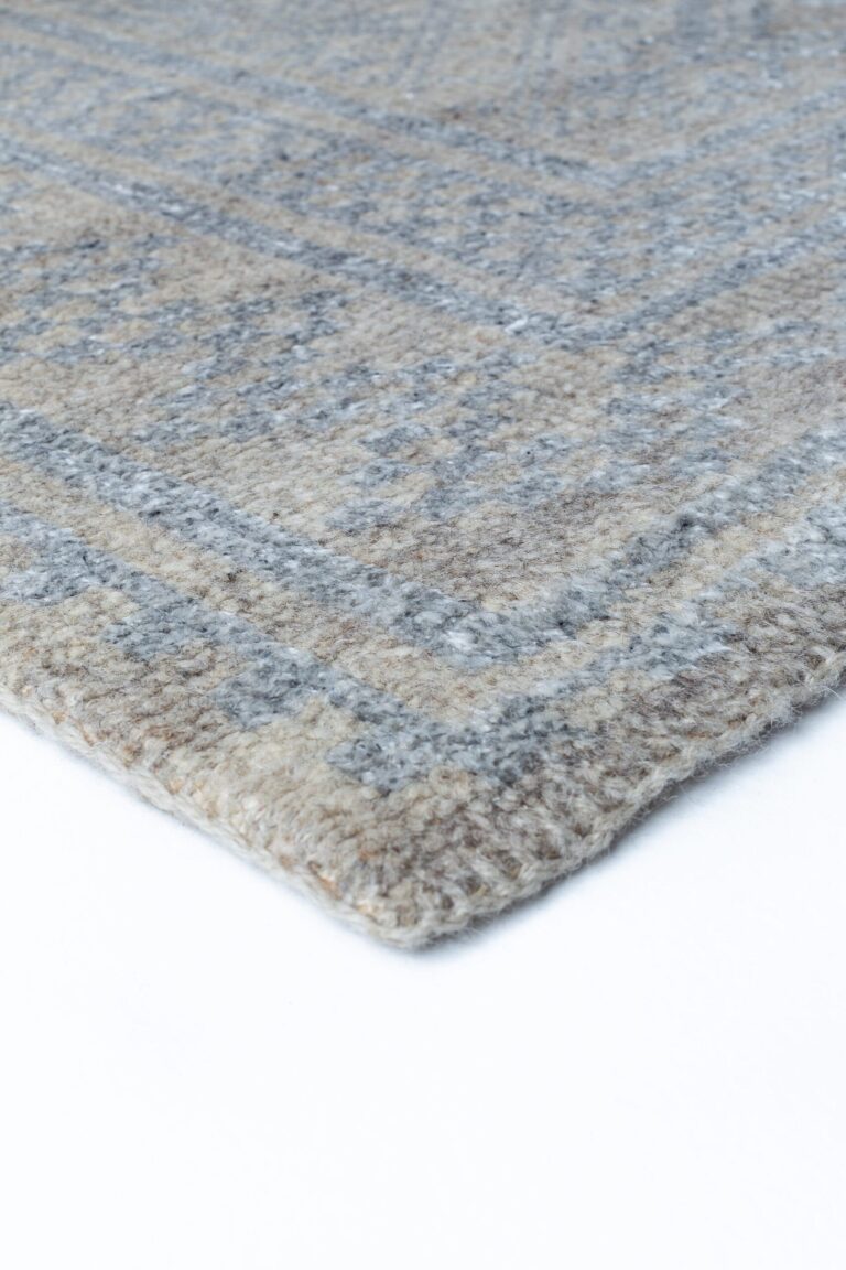 Modernus Kilimas Ligne Pure NATIVE