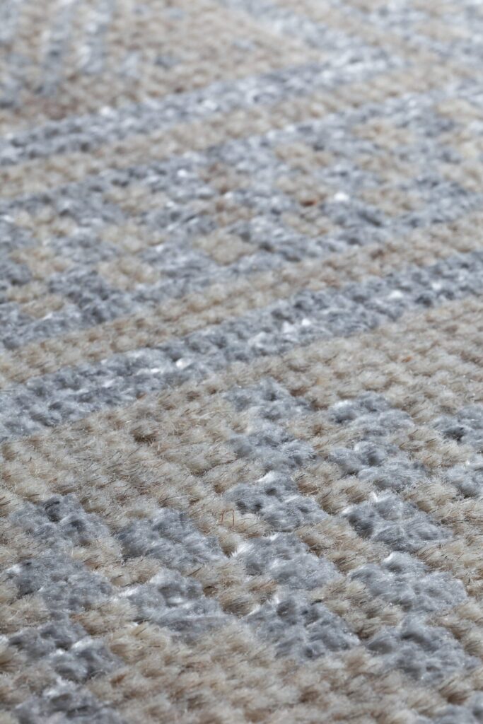 Modernus Kilimas Ligne Pure NATIVE